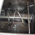 Lowe混合器碳C-55粉末带的缩略图