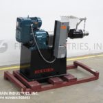 挤出机单螺杆缩略图