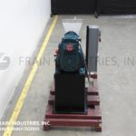 挤出机单螺杆缩略图