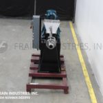 挤出机单螺杆缩略图