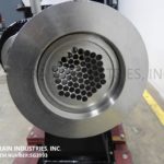 挤出机单螺杆缩略图