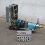 缩略图的Waukesha泵Positive SP4