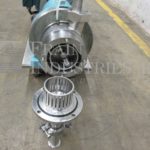 缩略图的Waukesha泵Positive SP4