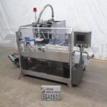 法拉斯装箱机器人L500的缩略图