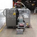 法拉斯装箱机器人L500的缩略图