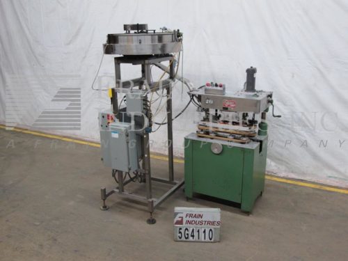 Kaps照片所有翻盖瓶