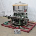 Horix Filler液体真空HFV-48缩略图