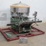 Horix Filler液体真空HFV-48缩略图