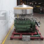 Horix Filler液体真空HFV-48缩略图