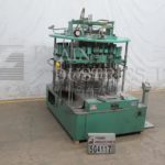 美国灌装厂灌装液真空VE40L的缩略图