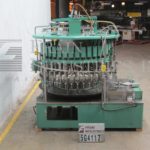 美国灌装厂灌装液真空VE40L的缩略图