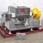 缩略图的J H Day Mixer糊双臂18 CU FT