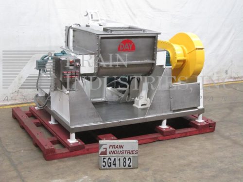 图片J H Day Mixer糊双臂18铜FT