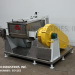 缩略图的J H Day Mixer糊双臂18 CU FT