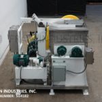 缩略图的J H Day Mixer糊双臂18 CU FT