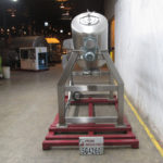 Ability Fabricators Inc混合粉双壳30 CU FT缩略图。