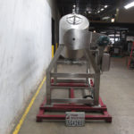 Ability Fabricators Inc混合粉双壳30 CU FT缩略图。