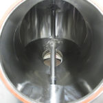 Ability Fabricators Inc混合粉双壳30 CU FT缩略图。