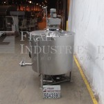 Walker Tank Processors 400 GAL PZ-K的缩略图
