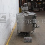 Walker Tank Processors 400 GAL PZ-K的缩略图