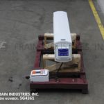 Safeline金属探测器头缩略图只有PPH