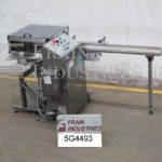 Sancoa贴标程序P / S Spot OP2000R的缩略图