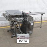 Sancoa贴标程序P / S Spot OP2000R的缩略图