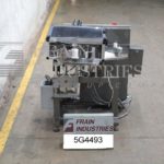 Sancoa贴标程序P / S Spot OP2000R的缩略图