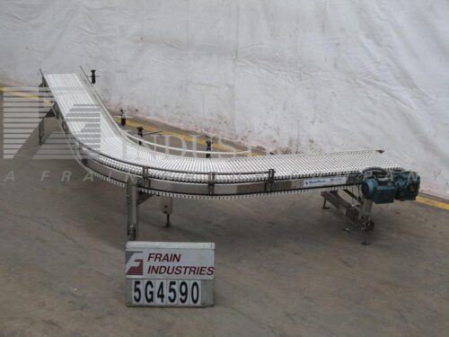 Photo of Span Tech Conveyor Table Top CA