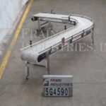 Thumbnail of Span Tech Conveyor Table Top CA