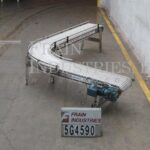 Thumbnail of Span Tech Conveyor Table Top CA