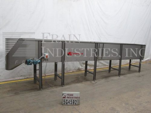 kamflex传送带桌前810的照片