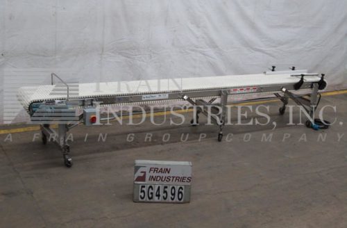 跨度技术传送带桌面圣