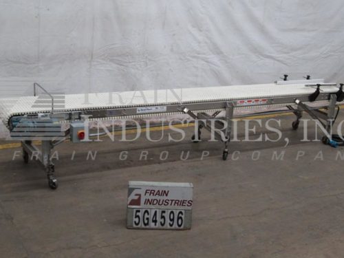 跨度技术传送带桌面圣