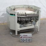 Hoppmann馈线碗FT50-1L CRS缩略图