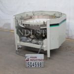 Hoppmann馈线碗FT50-1L CRS缩略图