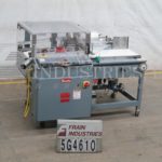 Shanklin Shrink Auto L Bar A26A的缩略图