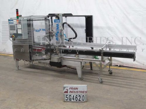 Wexxar案例架构胶带WF20照片