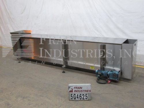 Kamflex输送带表Top 810的照片