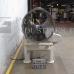 现代流公司平底锅的缩略图，旋转