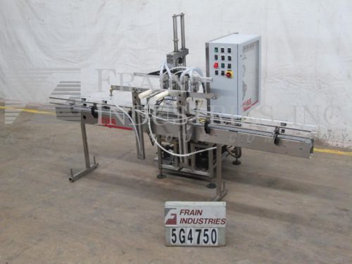 Kiss PKG填充液POS DISP PDF24Exp照片