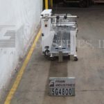 Pfm包装层的缩略图。包装塞拉