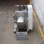 Pfm包装层的缩略图。包装塞拉