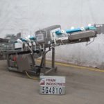 Safeline金属探测器输送机PPH缩略图