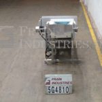 Safeline金属探测器输送机PPH缩略图