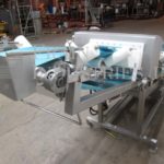 Safeline金属探测器输送机PPH缩略图