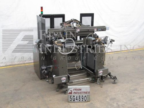 Marq Case安装胶带HPE215照片