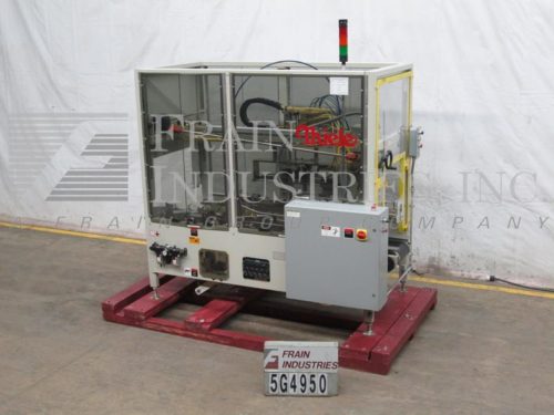 Thiele袋子照片在箱子1579c