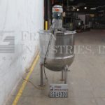 檐舌壶单举缩略图RA250SP