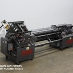 Ceco Cartoner Semi horizon的缩略图。胶水(半)42